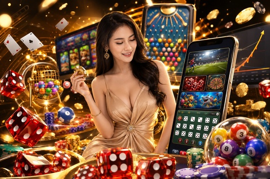 grab888