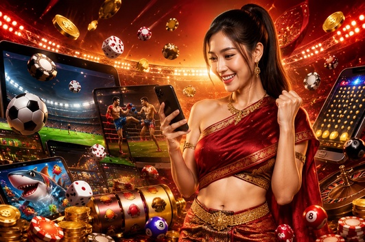 grab888
