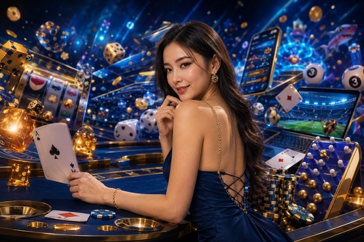 grab888