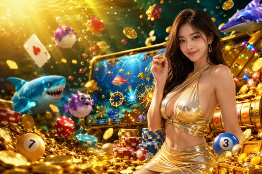 grab888