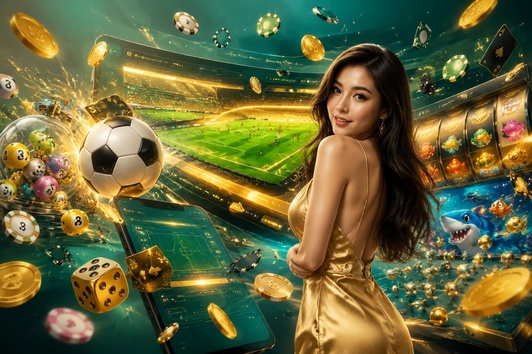grab888