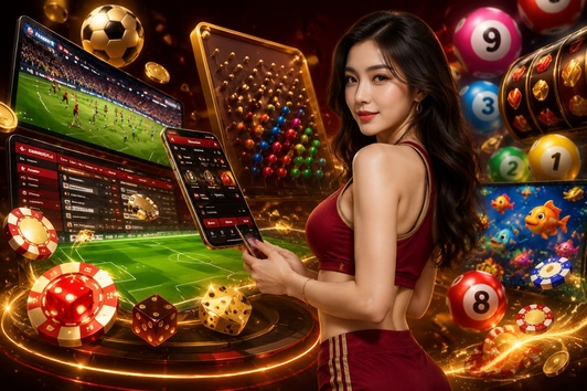 grab888