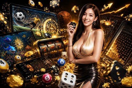 grab888