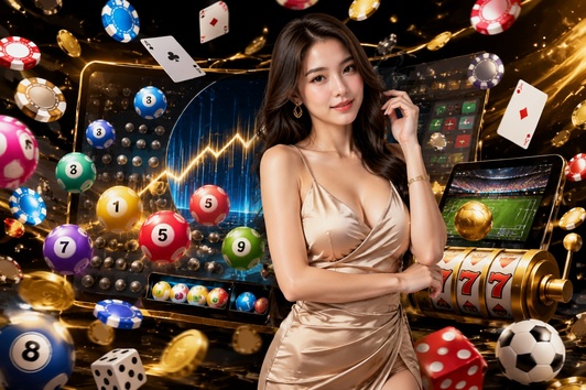 grab888
