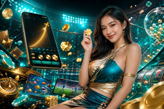 grab888